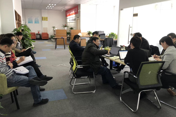 实验室知识、手艺培训